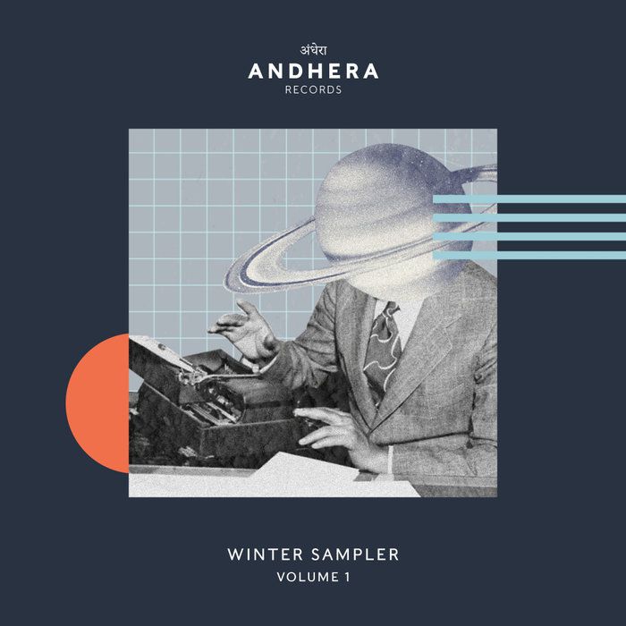 VA - Andhera Records Winter Sampler Volume 1 [ARVA02]